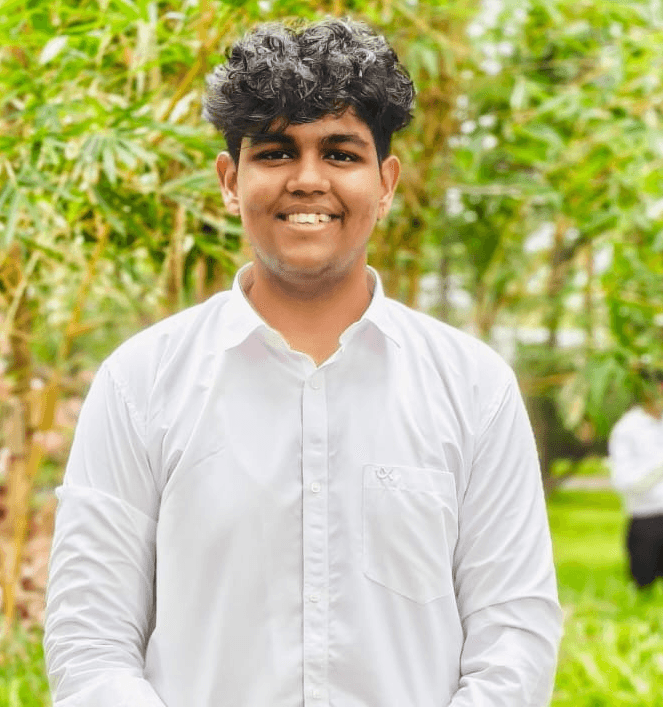 Saugat Rauniyar